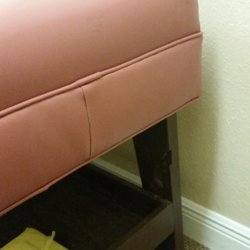 First Help Urgent Care Clinic - Not the cleanest