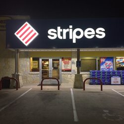 Stripes