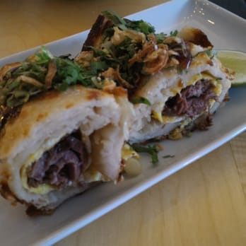 Win Son - Beef roll - Taiwanese Near Me - Brooklyn, New York Win Son - Beef roll - Taiwanese Near Me - Brooklyn, New York
