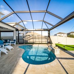 Pool Perfection