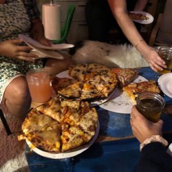 Pizza Party!