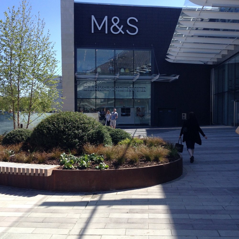 Marks and Spencer - Store front - Department Stores Near Me - Glasgow, GLG