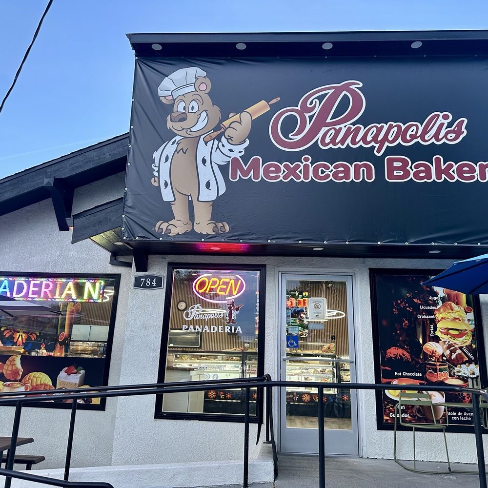 Panapolis - Store Front - Food Trucks Near Me - San Jose, California Panapolis - Store Front - Food Trucks Near Me - San Jose, California