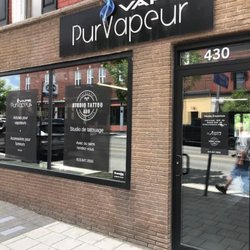 vap guignicourt Magasin de cigarette électronique - Vapostore Lille main image 1