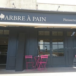 L'Arbre à Pains