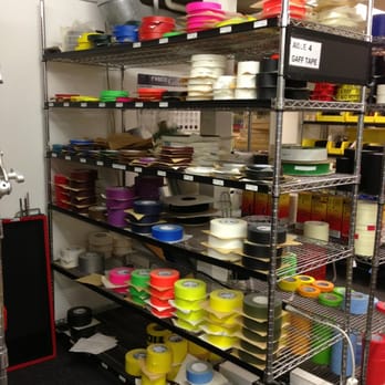DTC Lighting & Grip - Gaff tape - Photography Stores & Services Near Me - Emeryville, California DTC Lighting & Grip - Gaff tape - Photography Stores & Services Near Me - Emeryville, California