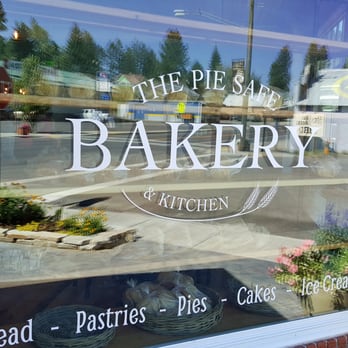 The Pie Safe - Wonderful place! - Pizza Near Me - Deary, Idaho The Pie Safe - Wonderful place! - Pizza Near Me - Deary, Idaho