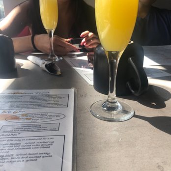 Ruperts at the Edge - 45 minute wait but here we are! - Breakfast & Brunch Near Me - Edgewater, Colorado