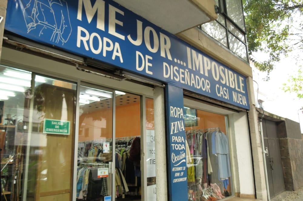 Mejor Imposible