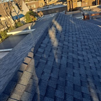 Alfaros and Son Roofing LLC - Shingle Roof Installation and Repair Alfaros and Son Roofing LLC - Shingle Roof Installation and Repair