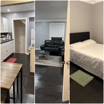 Michigan Modern Cleaning - Airbnb house (deep cleaning) - Home Cleaning Near Me - Hamtramck, Michigan Michigan Modern Cleaning - Airbnb house (deep cleaning) - Home Cleaning Near Me - Hamtramck, Michigan