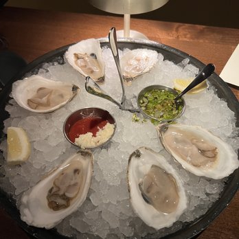Elements - Oysters - New American Near Me - Paradise Valley, Arizona Elements - Oysters - New American Near Me - Paradise Valley, Arizona