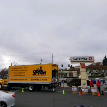 Spokane Pro Movers - Coats 4 kids drive - Movers Near Me - Spokane, Washington Spokane Pro Movers - Coats 4 kids drive - Movers Near Me - Spokane, Washington