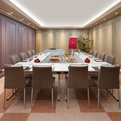 Hotel NH Collection Gent 