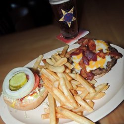 All Star Grill