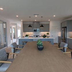 1st & 4th Interior Designs - Kitchen