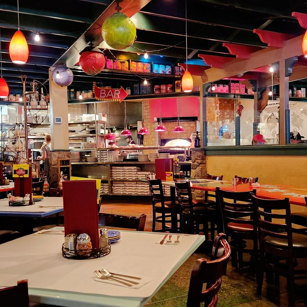 Tomato Street - the interior of a restaurant - Italian Near Me - Spokane, Washington Tomato Street - the interior of a restaurant - Italian Near Me - Spokane, Washington