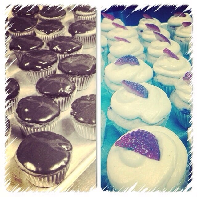 CRUMB SPECIALTY DESSERTS 1001 Lee Hill Dr, Boulder, Colorado