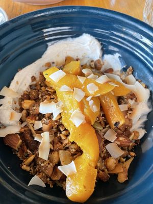 Odettes Eatery by null