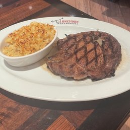 Outlaw Ribeye