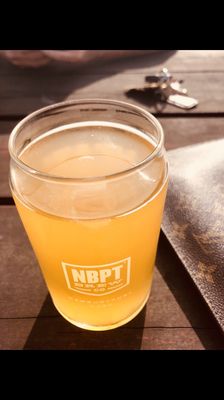 Newburyport Brewing Company by null