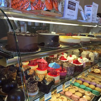 Kelly's French Bakery - More goodies - Bakeries Near Me - Santa Cruz, California Kelly's French Bakery - More goodies - Bakeries Near Me - Santa Cruz, California