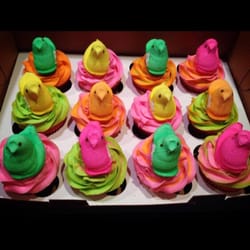 Baking By Blanchette
