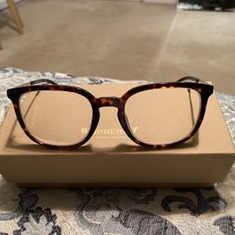 Burberry Glasses