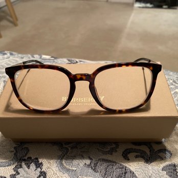 Optics&EYECARE - Burberry Glasses - Eyewear & Opticians Near Me - Ashburn, Virginia