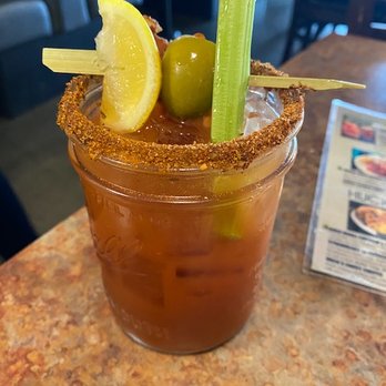 Huckleberry's - Breakfast & Brunch Near Me - Sacramento, California