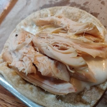 Bartaco - Orlando - Chicken taco - Tacos Near Me - Orlando, Florida