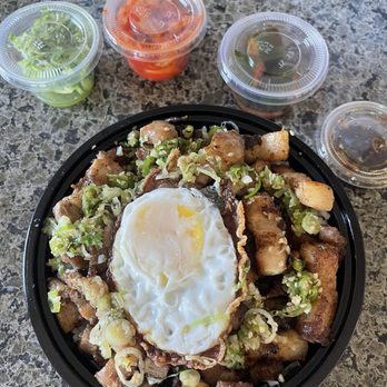 Bibimboom - Korean Near Me - San Diego, California