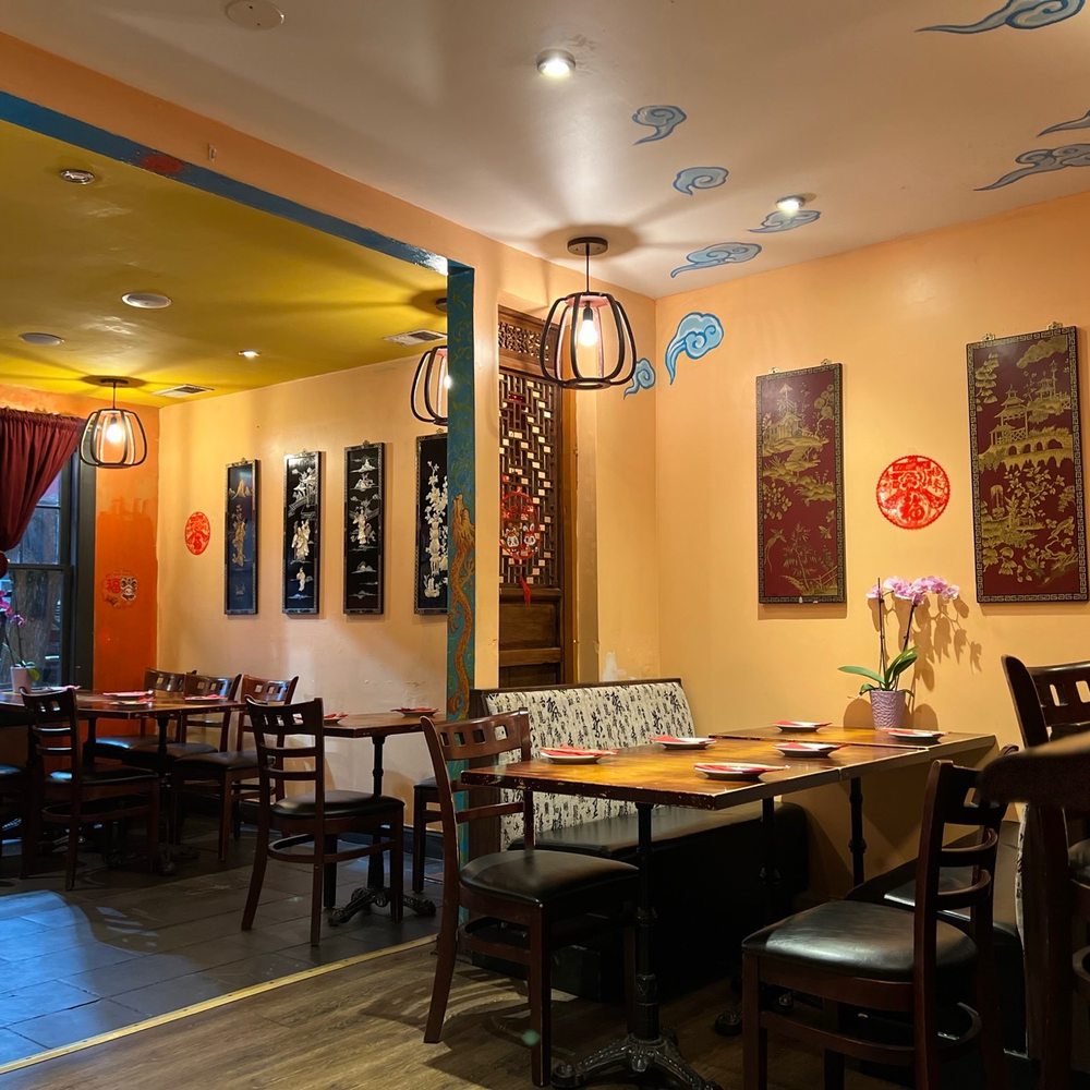 Shanghai Lounge - Dining area - Asian Fusion Near Me - Washington, DC, District of Columbia Shanghai Lounge - Dining area - Asian Fusion Near Me - Washington, DC, District of Columbia