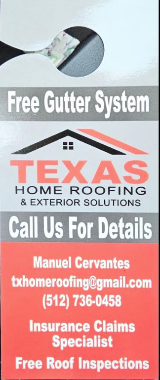 Slide of Texas Home Roofing & Exteriors Solutions