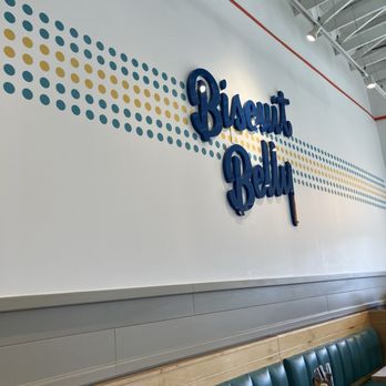 Biscuit Belly - St Matthews - Nice decor - Breakfast & Brunch Near Me - Louisville, Kentucky Biscuit Belly - St Matthews - Nice decor - Breakfast & Brunch Near Me - Louisville, Kentucky