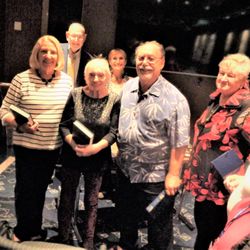 Temple B'Nai Shalom - Deerfield Beach