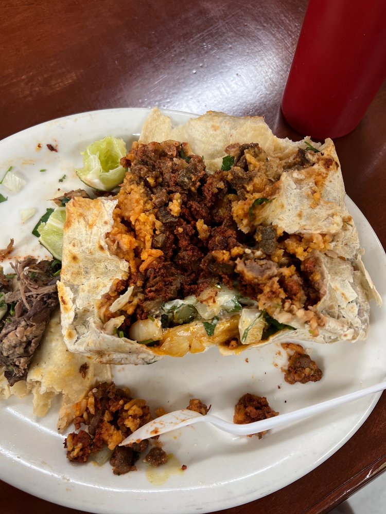 Taqueria Market Portland
