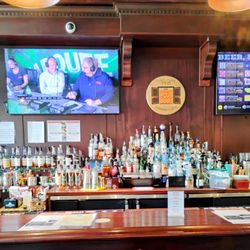 The Open Door Taproom and Bottleshop - and even more choices!