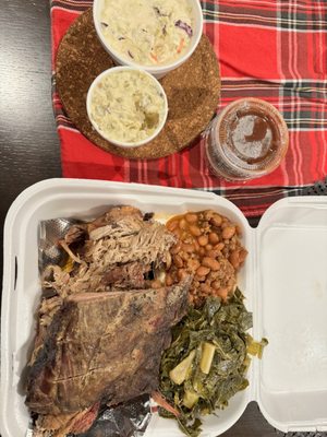 Bo Daddy's BBQ by null