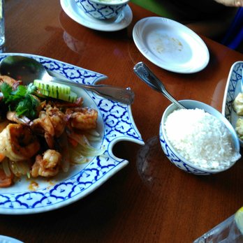 Wild Ginger - Thai Near Me - Littleton, Colorado