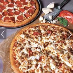 Godfather's Pizza