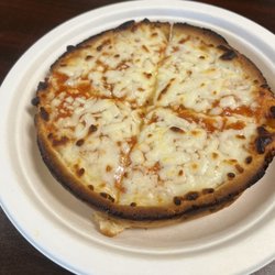 Mill Creek Pizza - Small Pizza