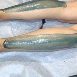 Rouge Wax - Lower Leg Wax