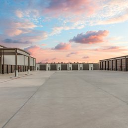 Exterior photo of Lockaway Storage - Conroe, Texas Exterior photo of Lockaway Storage - Conroe, Texas