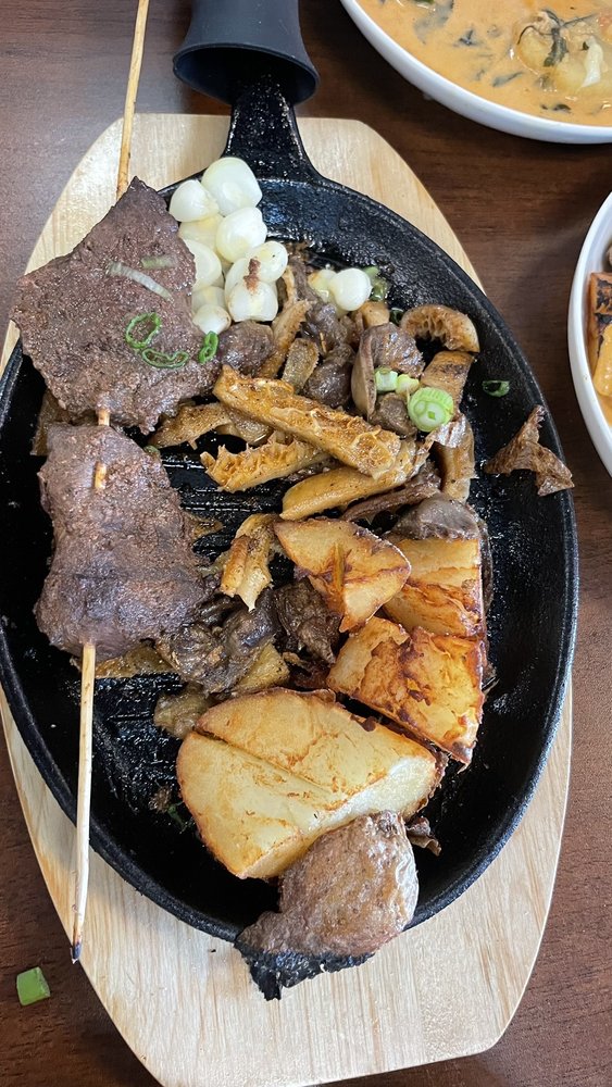 AZU PERUVIAN CUISINE Updated October 2024 12 Photos 18749 N