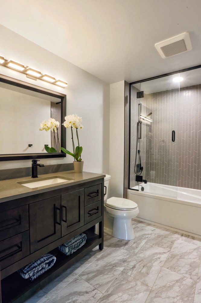 KUSTER HOMES & REMODELING Updated August 2024 66 Photos Tumwater