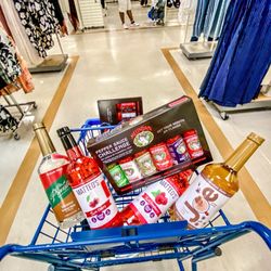 Marshalls