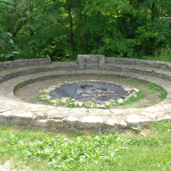 Duranceaux Park - Parks Near Me - Columbus, Ohio