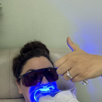 Minte Teeth Whitening - Heck yeah! - Teeth Whitening Near Me - Arlington, Virginia