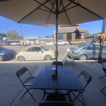 World Empanadas - Table - Latin American Near Me - Burbank, California
